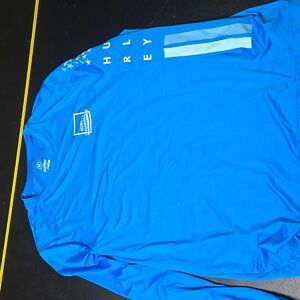 Long sleeve performance/fishing shirt